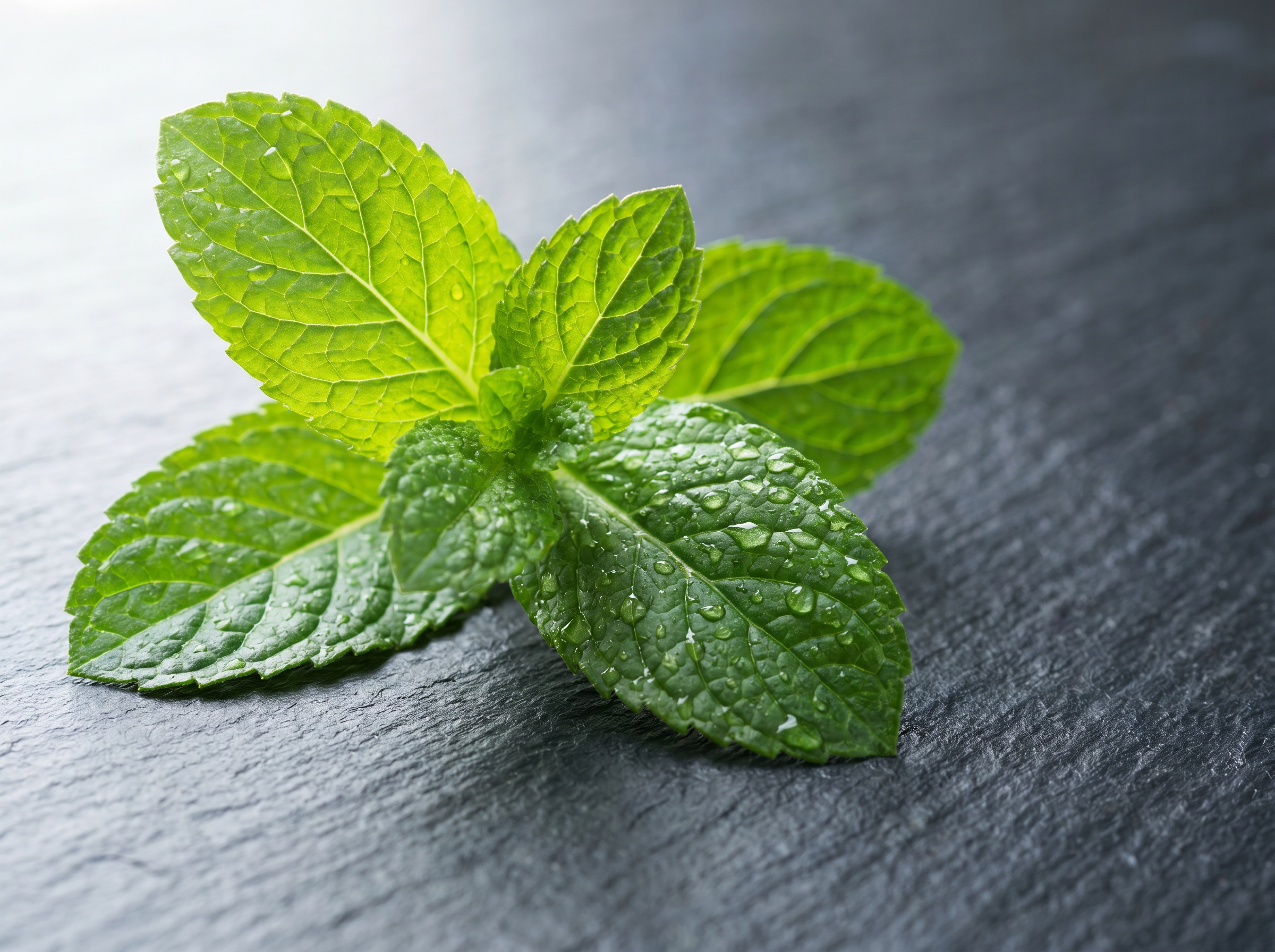 Menta Silvestre (薄荷)